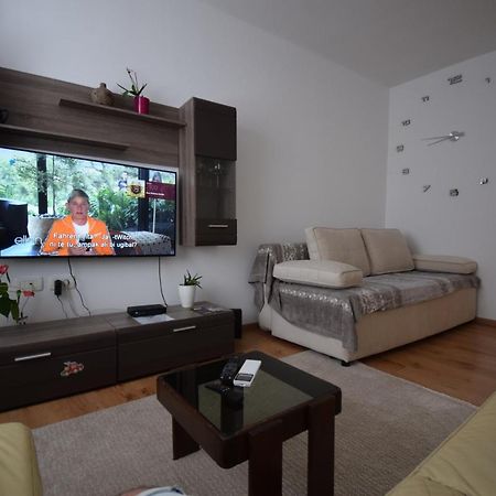 Apartment Adem コペル エクステリア 写真