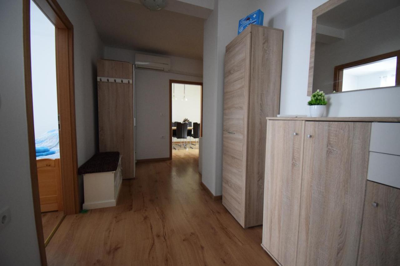 Apartment Adem コペル エクステリア 写真