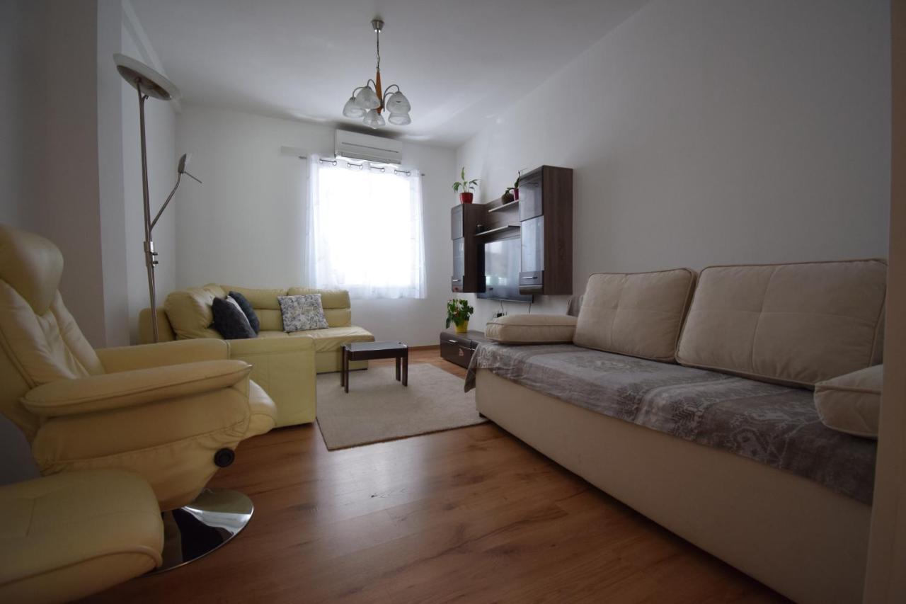 Apartment Adem コペル エクステリア 写真