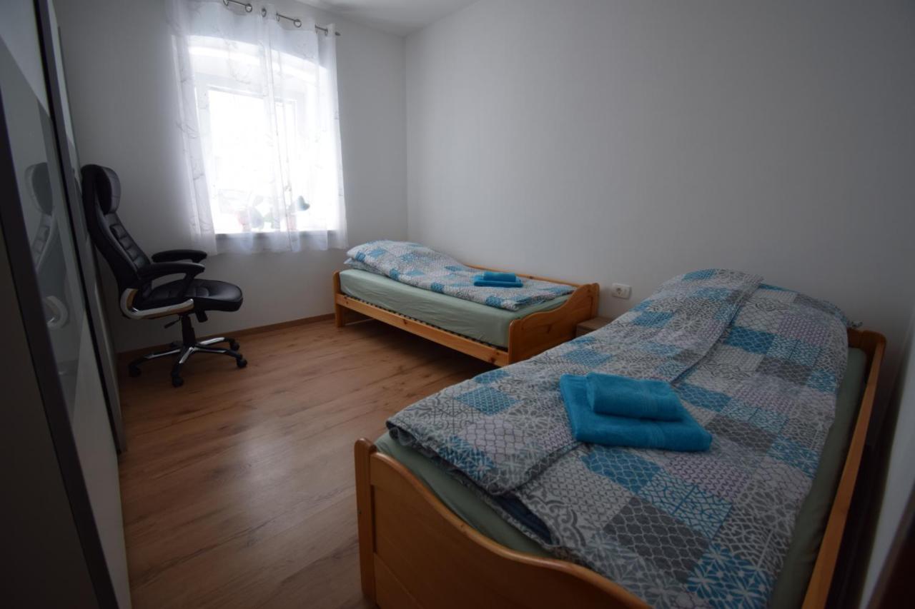 Apartment Adem コペル エクステリア 写真