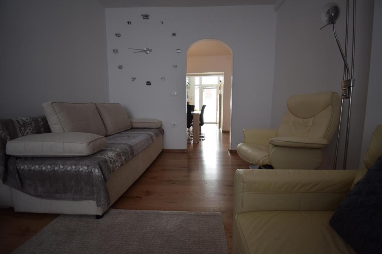 Apartment Adem コペル エクステリア 写真