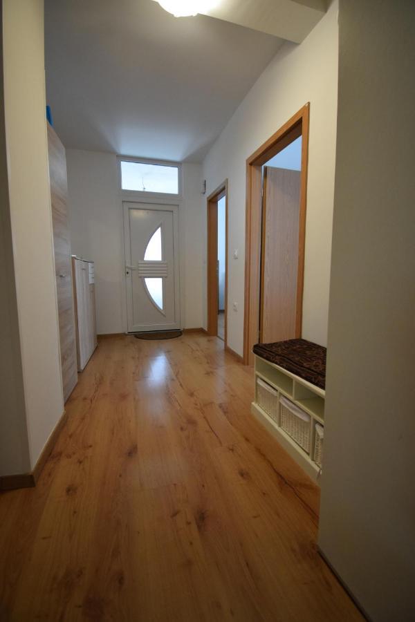 Apartment Adem コペル エクステリア 写真