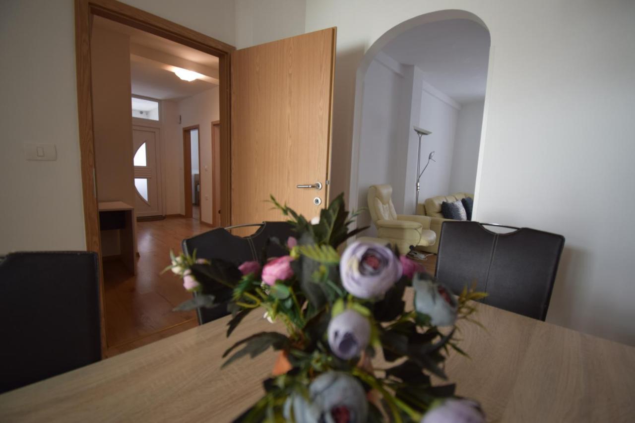 Apartment Adem コペル エクステリア 写真