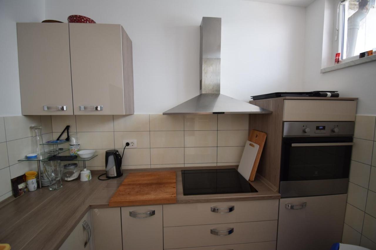 Apartment Adem コペル エクステリア 写真