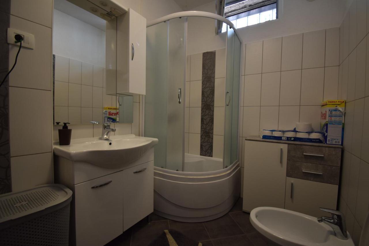 Apartment Adem コペル エクステリア 写真