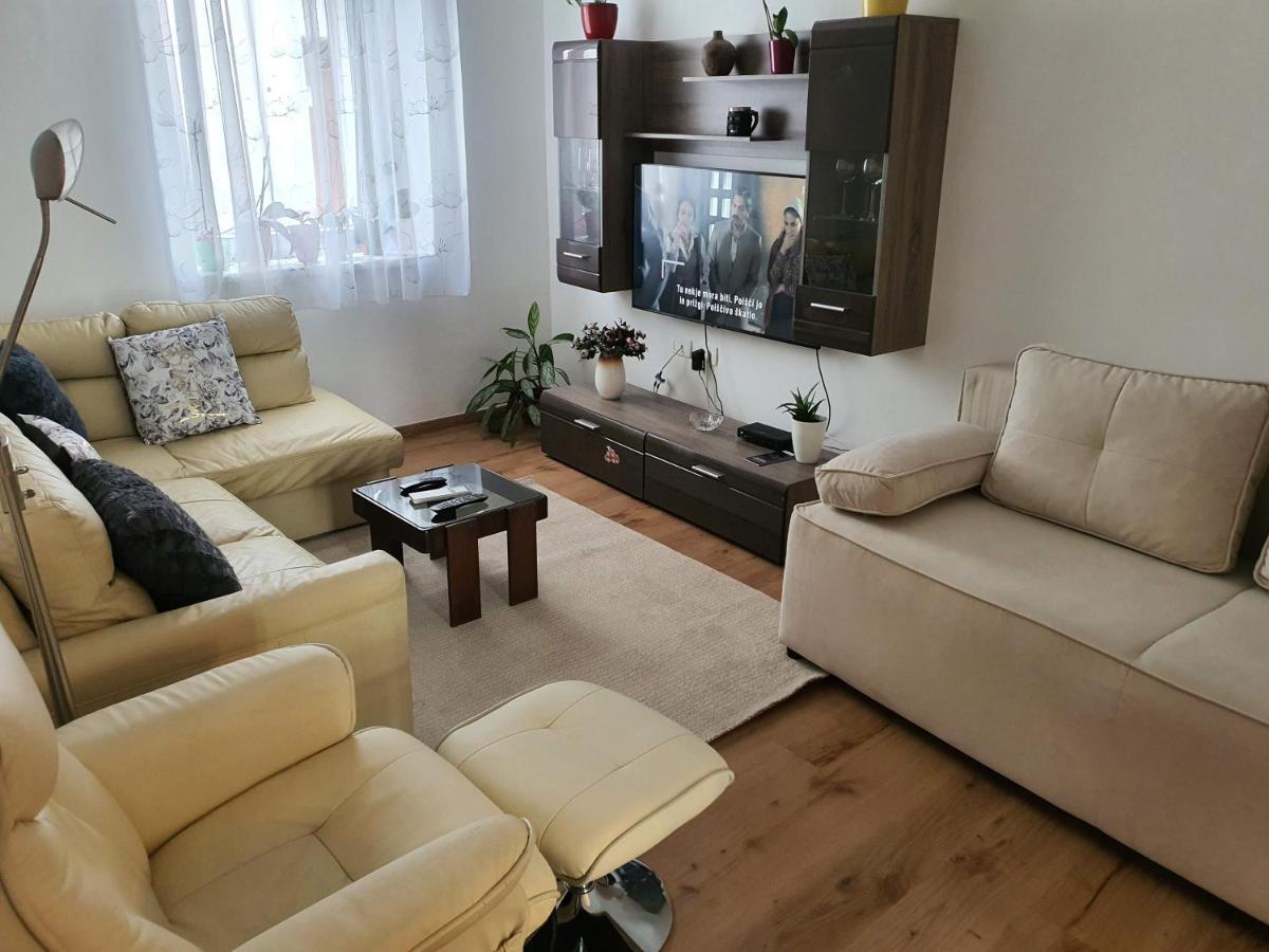 Apartment Adem コペル エクステリア 写真