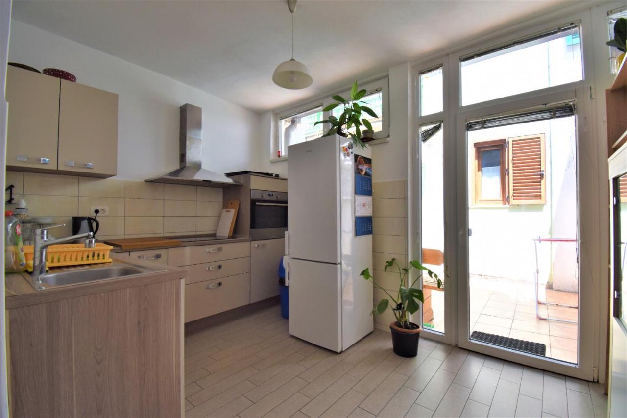 Apartment Adem コペル エクステリア 写真
