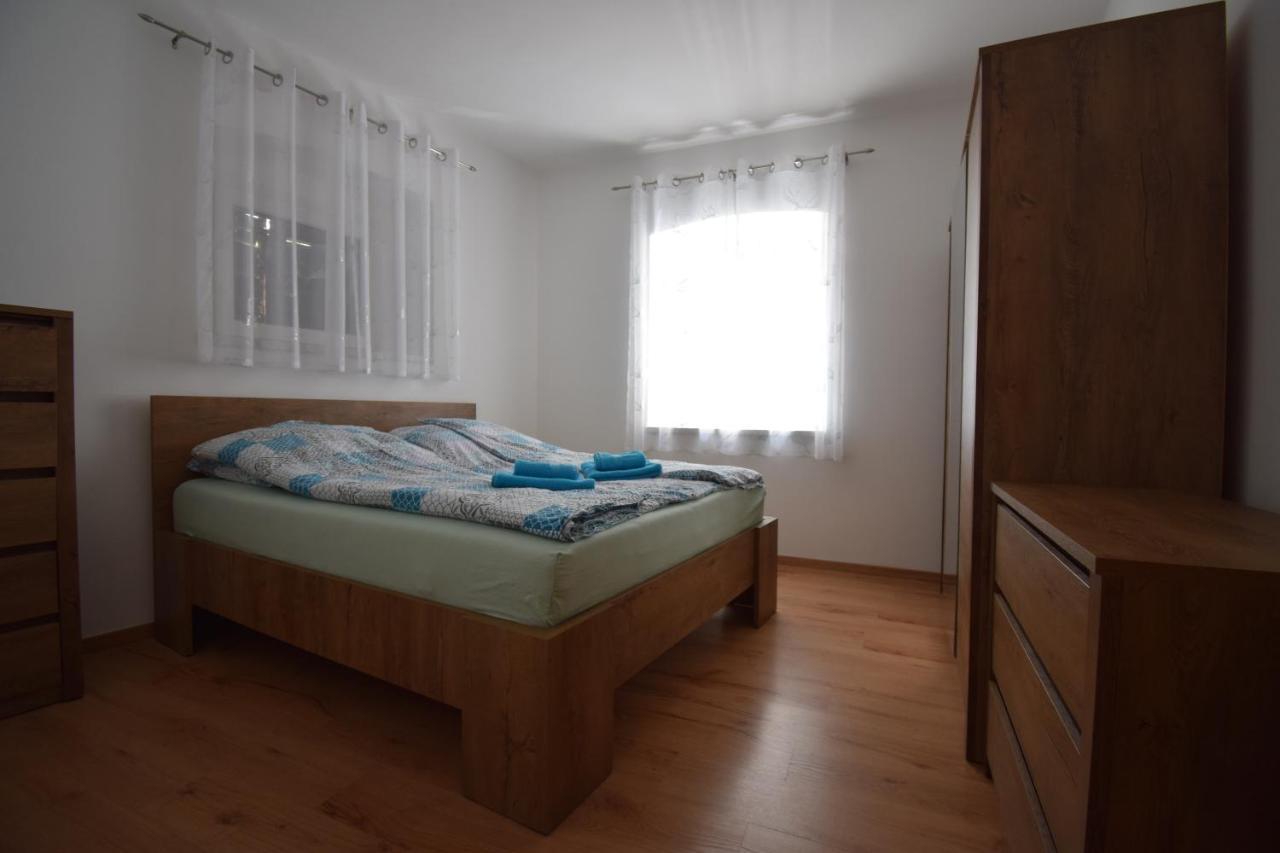 Apartment Adem コペル エクステリア 写真