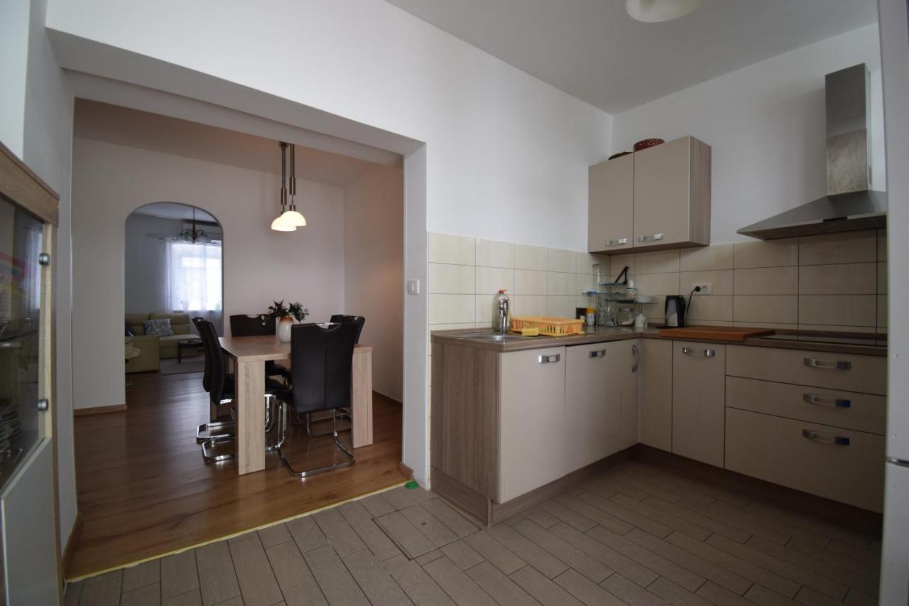 Apartment Adem コペル エクステリア 写真