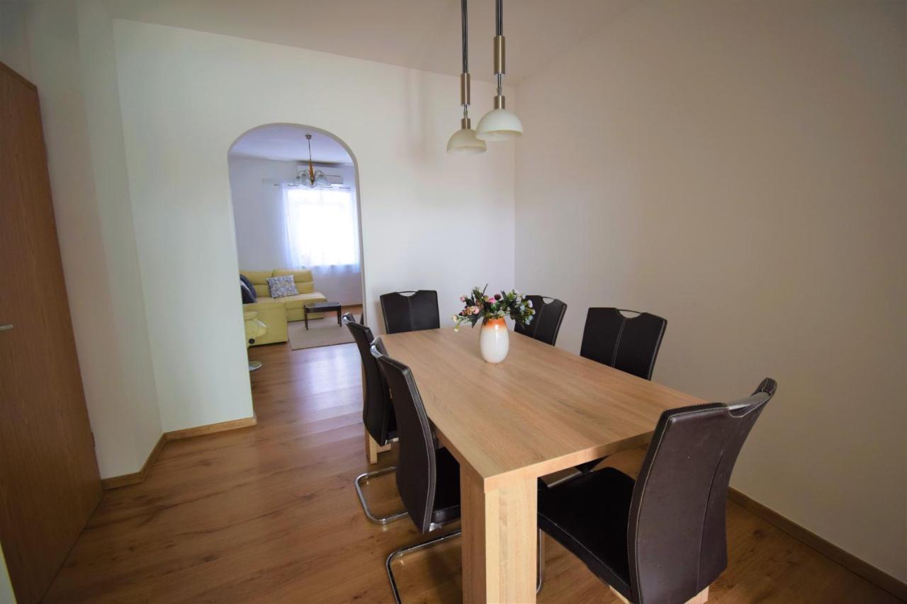 Apartment Adem コペル エクステリア 写真